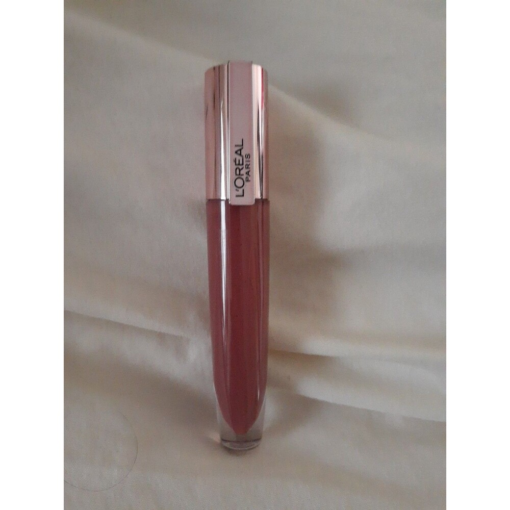 L'Oreal Paris Gloparadise Lip Balm In Gloss Rose Harmony $13.99 RETAIL NEW